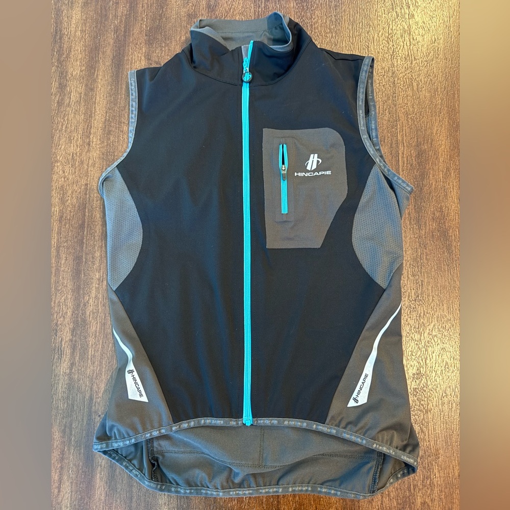 HINCAPIE Women’s Cycling Vest